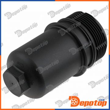 Couvercle Boîtier de filtre a huile pour AUDI | CCL-WW-080, 280002-21442